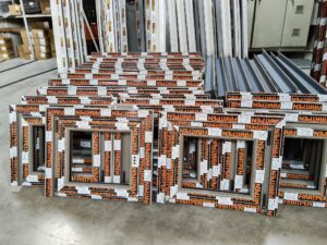 PVC doğrama sistemlerinde doğru montaj, performans için kritik öneme sahiptir.
